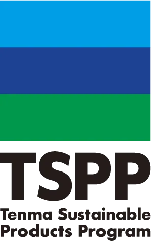 TSPP | Tenma Sustainable Products Program