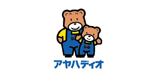 株式会社アヤハディオ