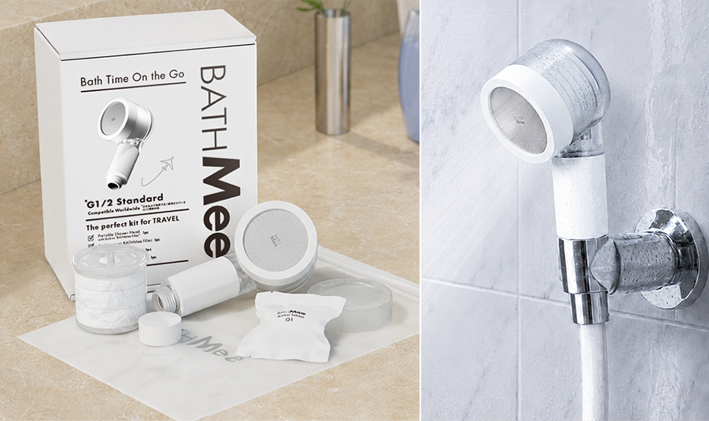BATHMee（バスミー）
